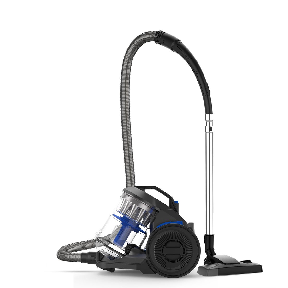 Vax Air Stretch Pet Cylinder Vacuum Cleaner