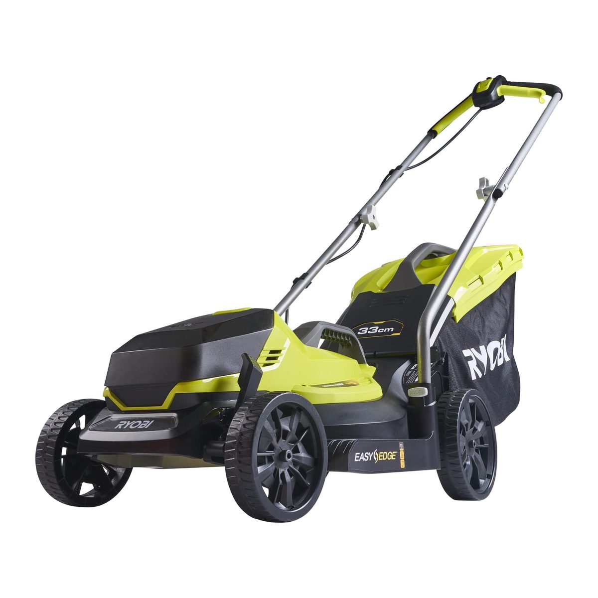 Ryobi 18V ONE+ OLM1833B 33cm Cordless Lawn Mower