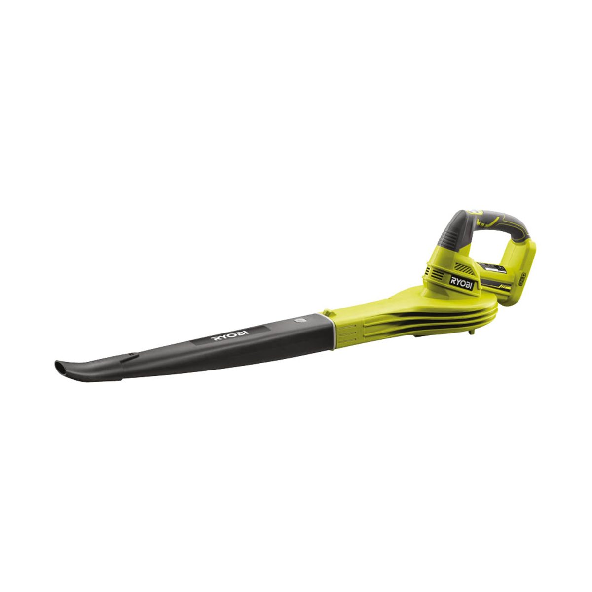 Ryobi OBL1820S 18V ONE+ Cordless Blower (Battery & Charger Excluded)