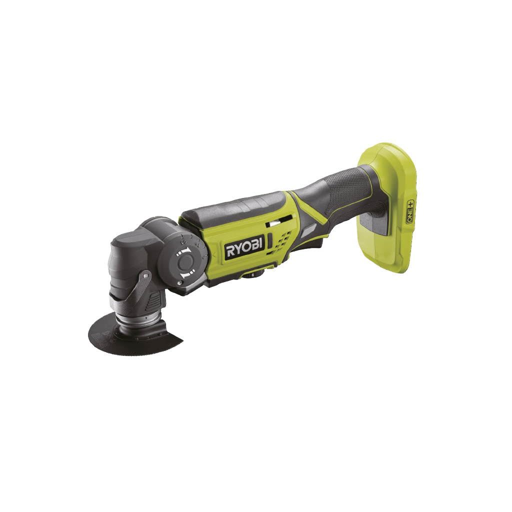 RYOBI 18V ONE+ Multi-Tool (Battery & Charger Excluded)
