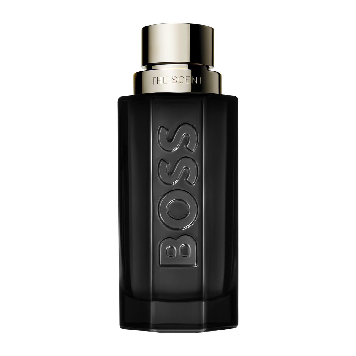 BOSS The Scent Magnetic - Eau de Parfum for Him - Ambery & Fruity Fragrance with Notes of Maninka Fruit, Bran Absolute and Vanilla - High Longevity