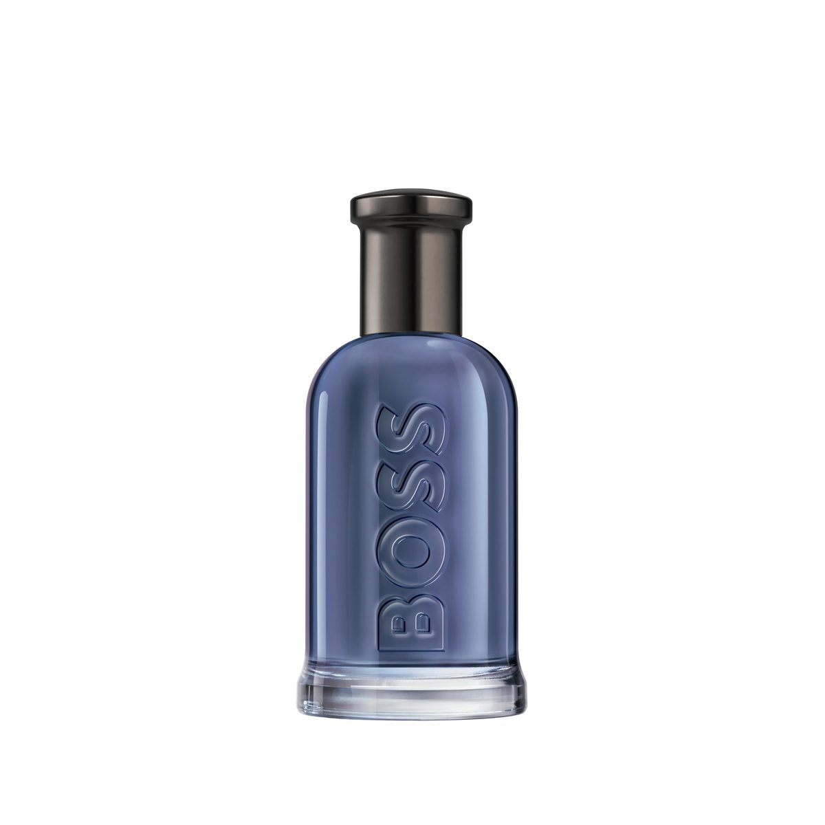 BOSS Bottled Infinite - Eau de Parfum for Him - Aromatic Fragrance with Notes of Apple, Mandarin and Sandalwood - High Longevity